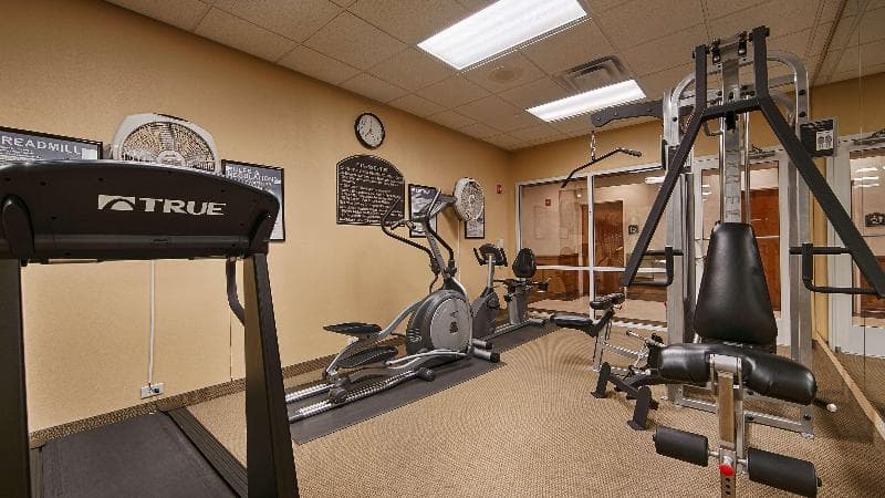 Best Western Plus Portland 2