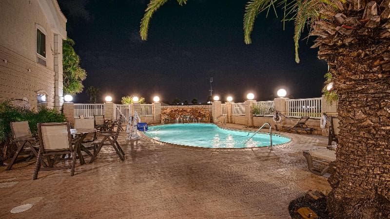 Best Western Plus Portland 5