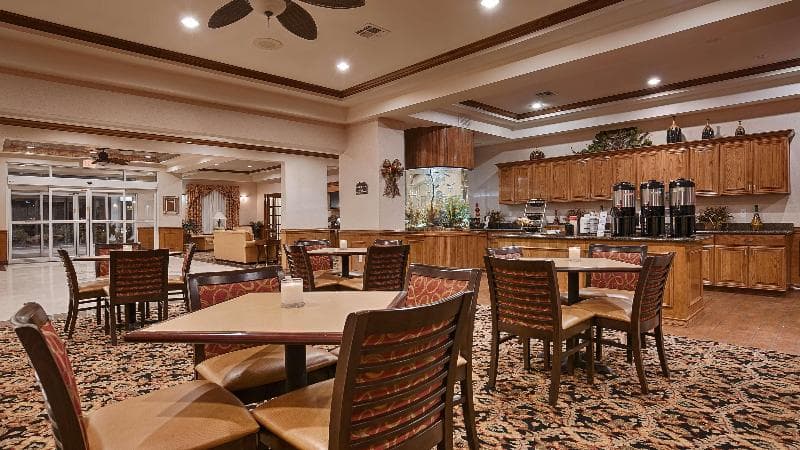 Best Western Plus Portland 3