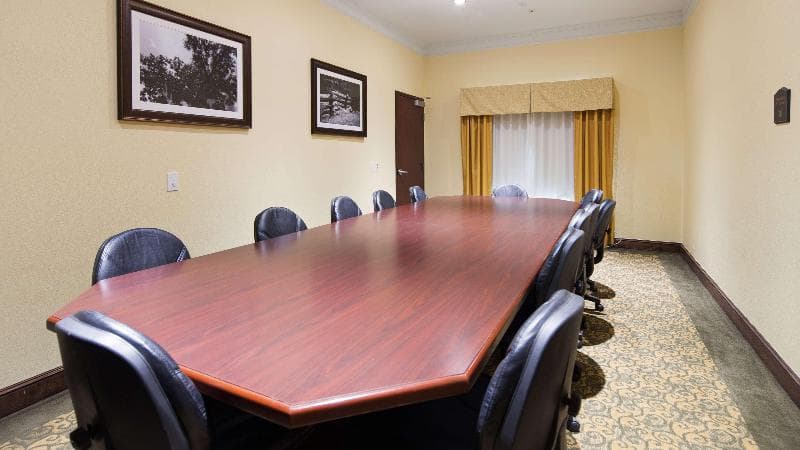 Best Western Lone Star Inn 5
