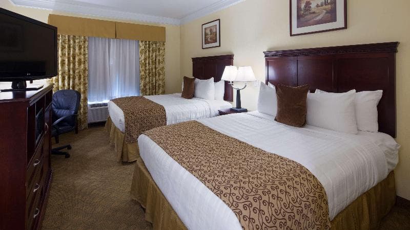 Best Western Lone Star Inn 3