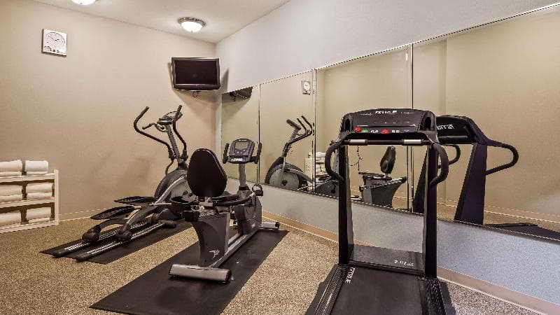 Best Western Refugio Inn photo 1