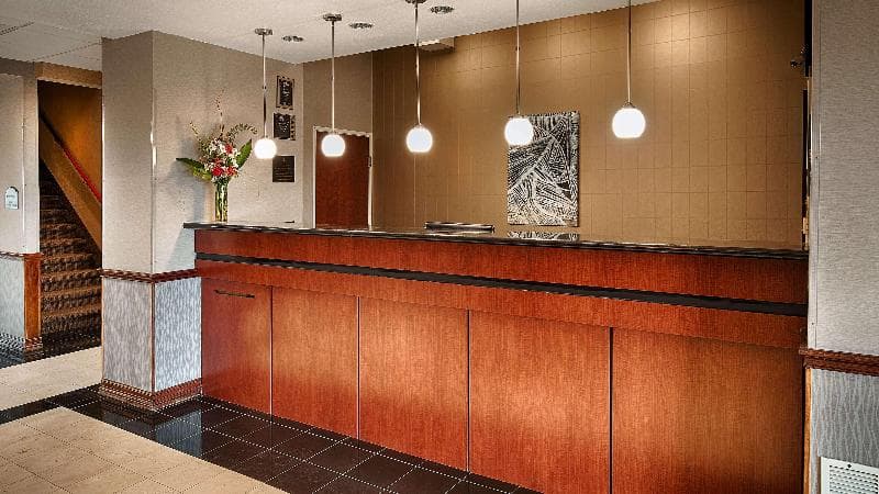 Best Western Refugio Inn 4