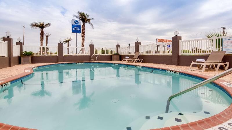 Best Western Refugio Inn 5