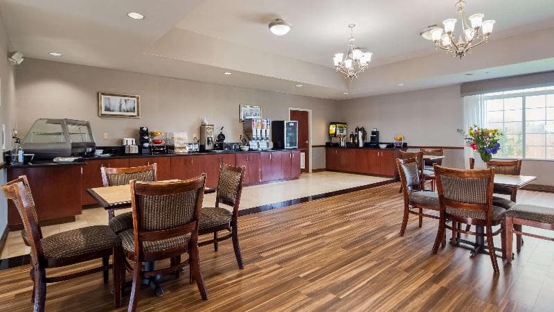 Best Western Refugio Inn 2