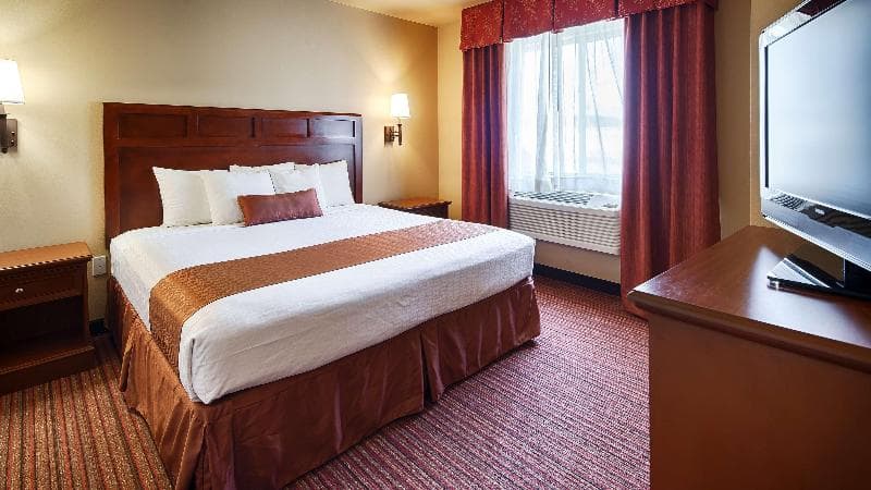 Best Western Dos Rios 3