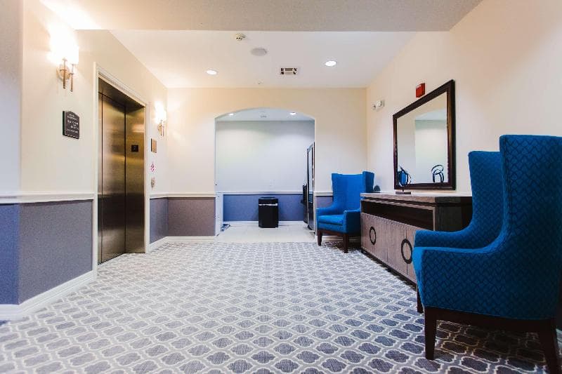Best Western Sugarland Inn photo 1