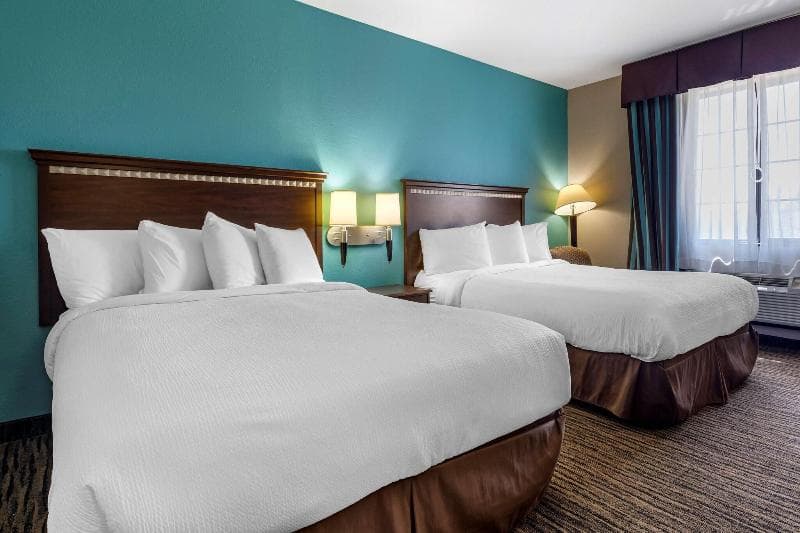 Best Western Mineola Inn 4