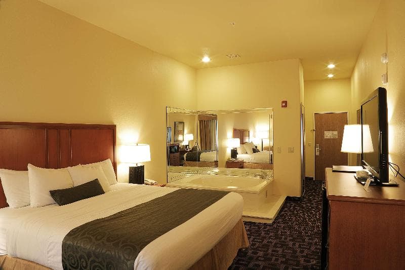 Best Western Plus Schulenburg Inn & Suites 4