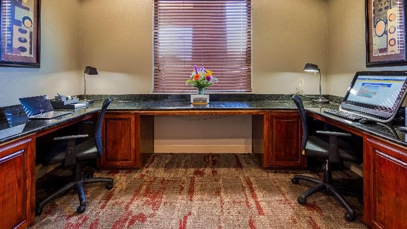 Best Western Littlefield Inn & Suites photo 1