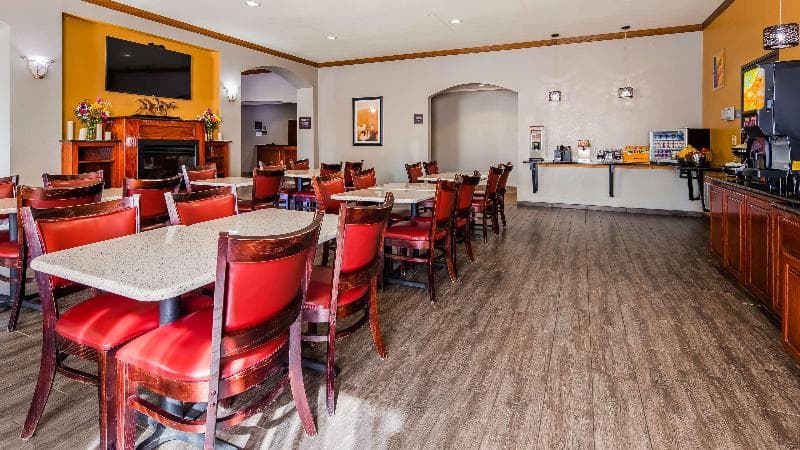 Best Western Littlefield Inn & Suites 3