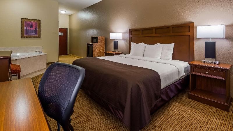 Best Western Littlefield Inn & Suites 4