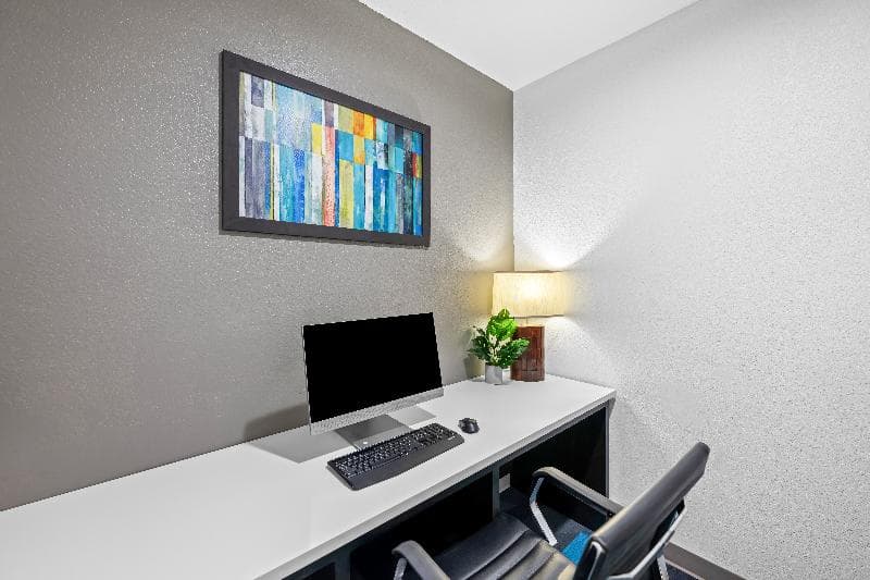 Best Western Palace Inn & Suites photo 1