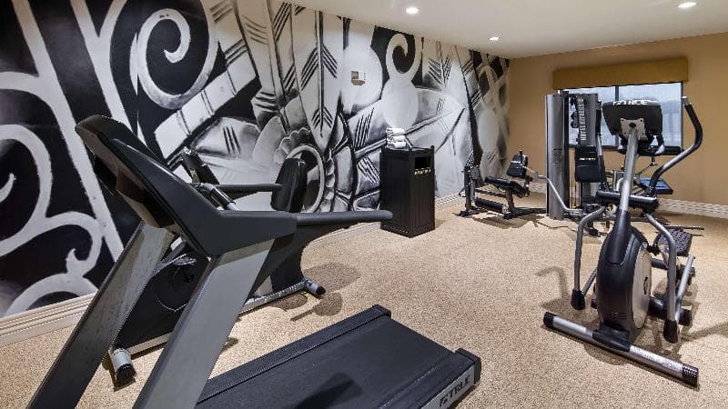 Best Western Plus Burleson Inn & Suites photo 1