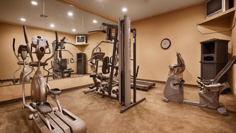 Best Western Hebbronville Inn 2