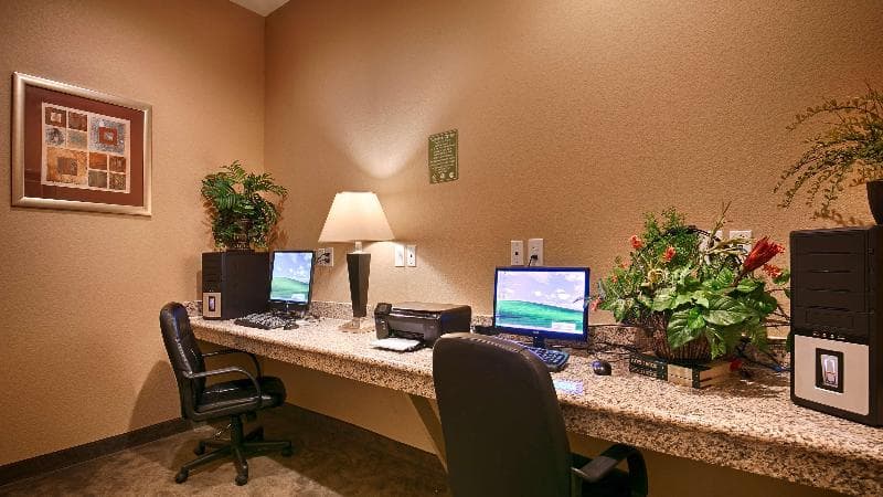 Best Western Hebbronville Inn photo 1