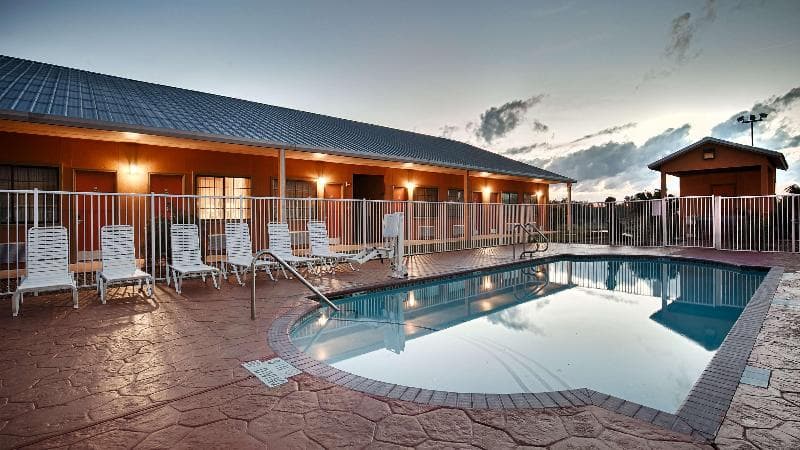 Best Western Hebbronville Inn 5