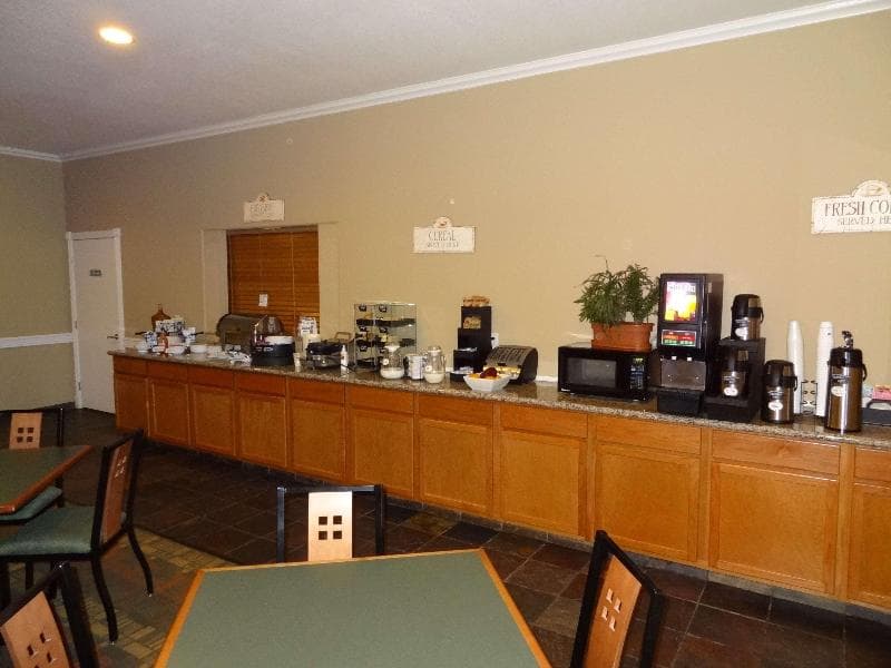 Best Western Hebbronville Inn 3