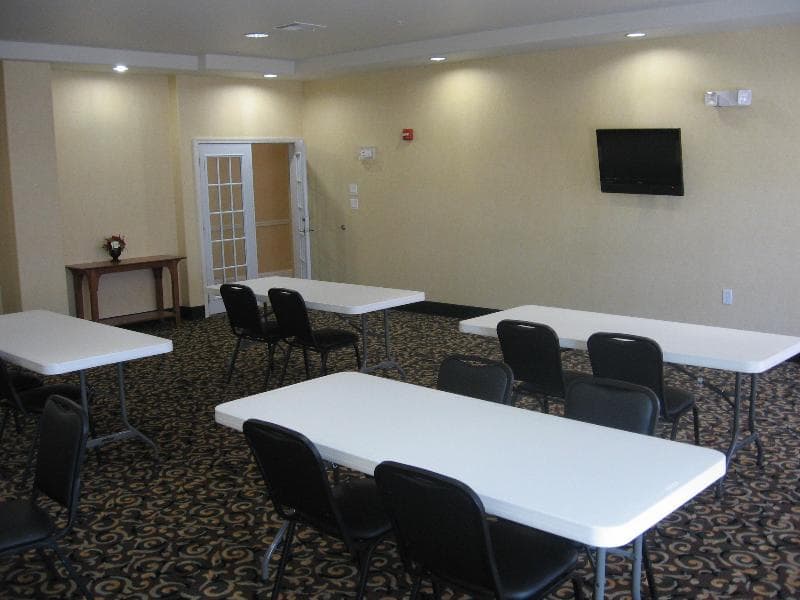 Best Western Comanche Inn photo 1