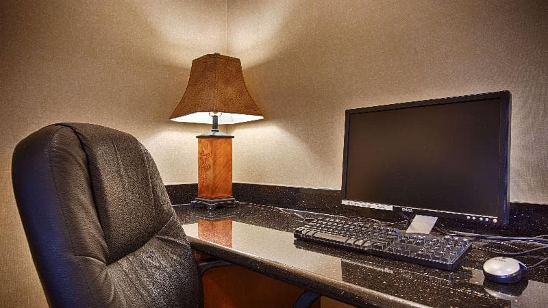 Best Western Comanche Inn 2