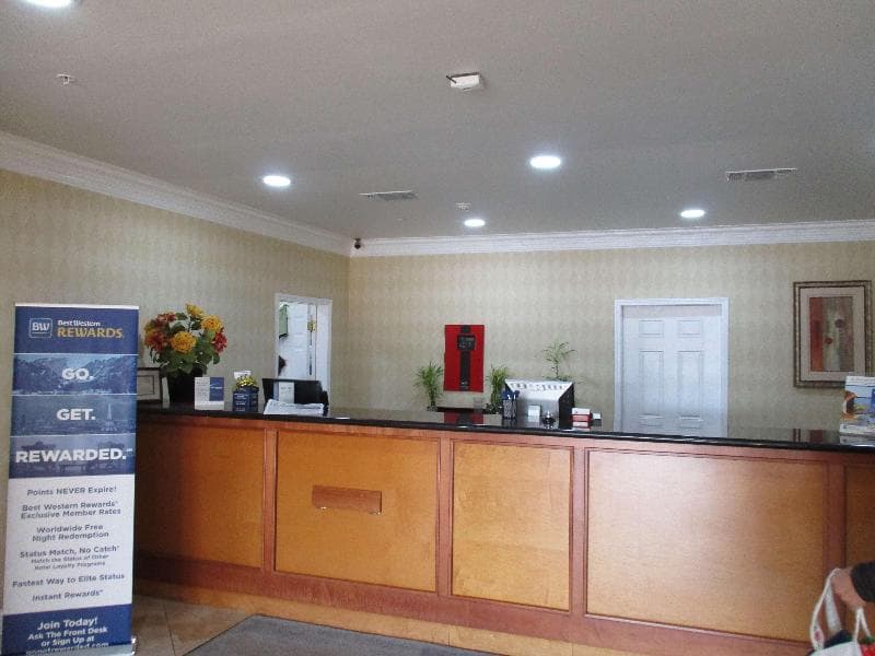 Best Western Comanche Inn 3