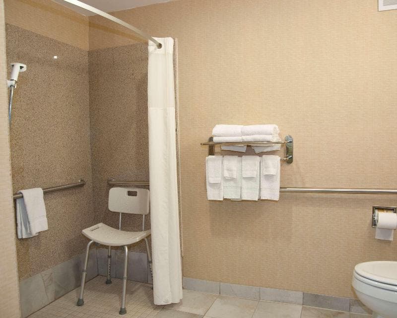 Best Western Comanche Inn 4