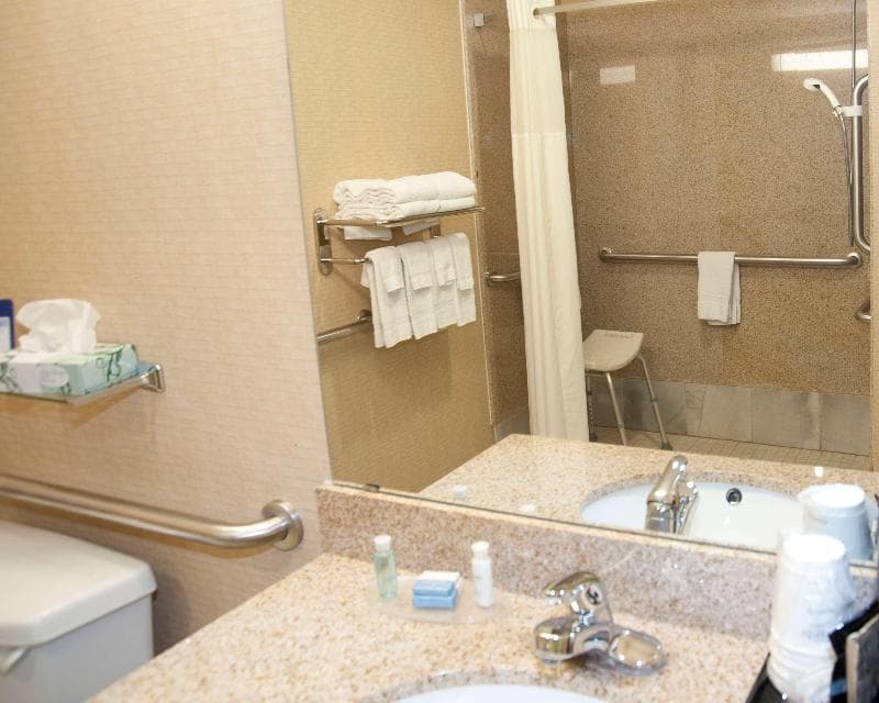 Best Western Comanche Inn 5