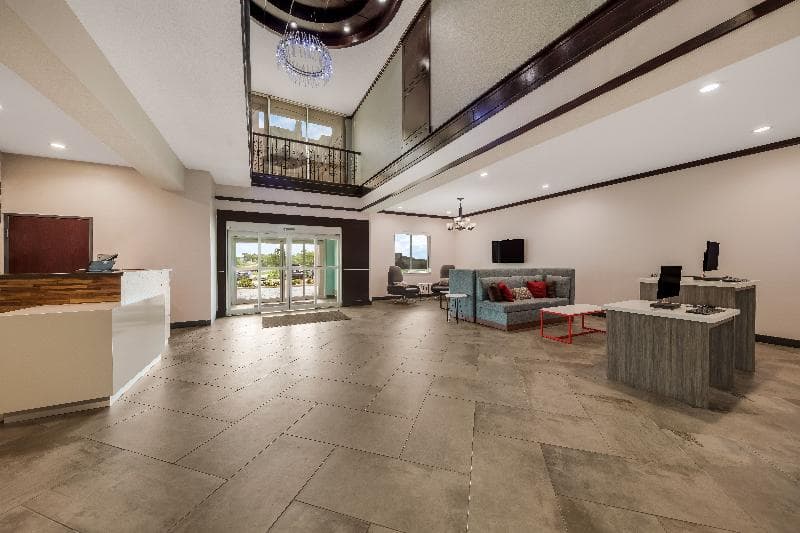 Best Western Bowie Inn & Suites 4