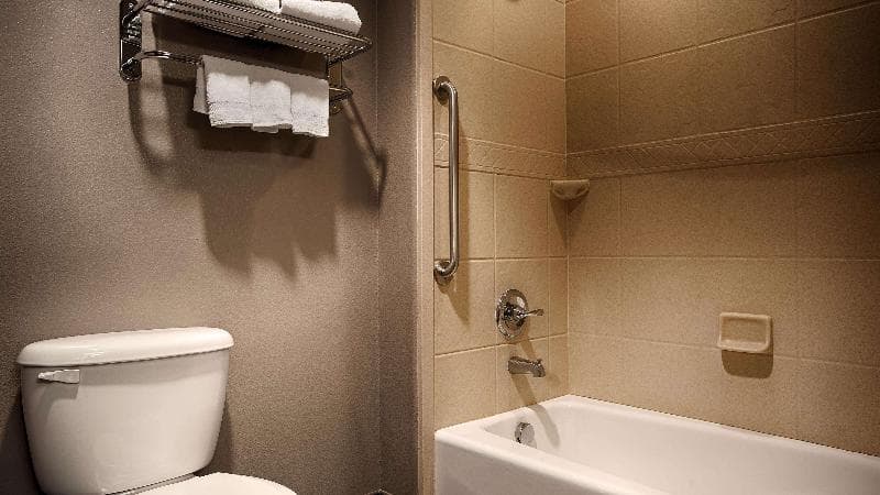 Best Western Giddings Inn & Suites 5