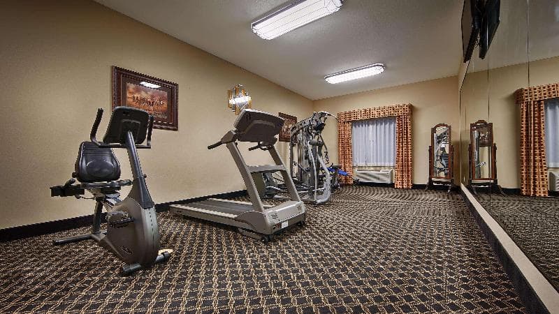 Blanco Luxury Inn & Suites photo 1