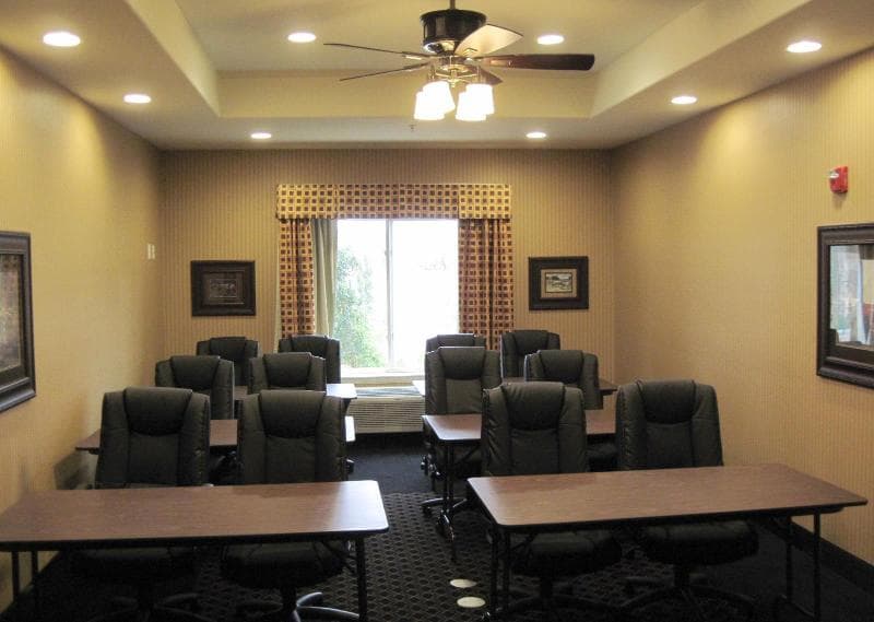 Blanco Luxury Inn & Suites main