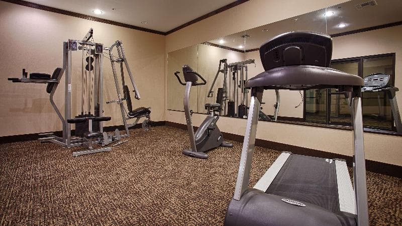 Best Western Plus Emory at Lake Fork Inn & Suites 2