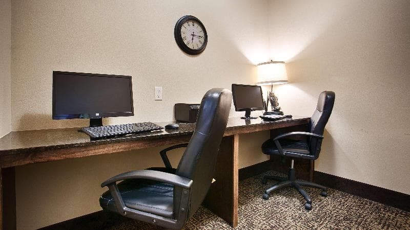 Best Western Plus Emory at Lake Fork Inn & Suites photo 1