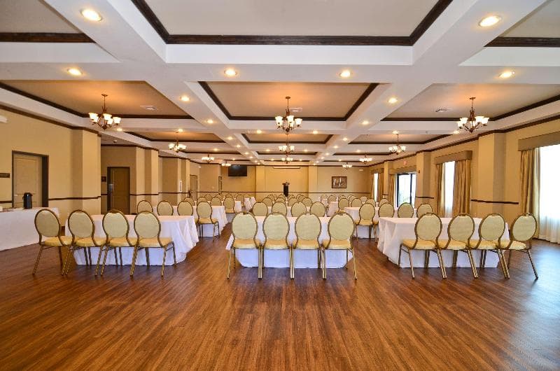 Best Western Plus Emory at Lake Fork Inn & Suites 5