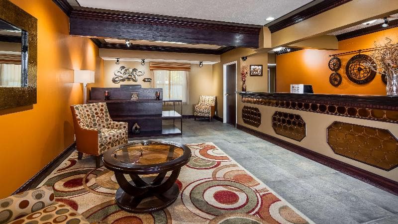 Best Western Butch Cassidy Inn 3