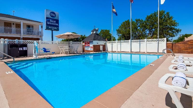 Best Western Butch Cassidy Inn 4