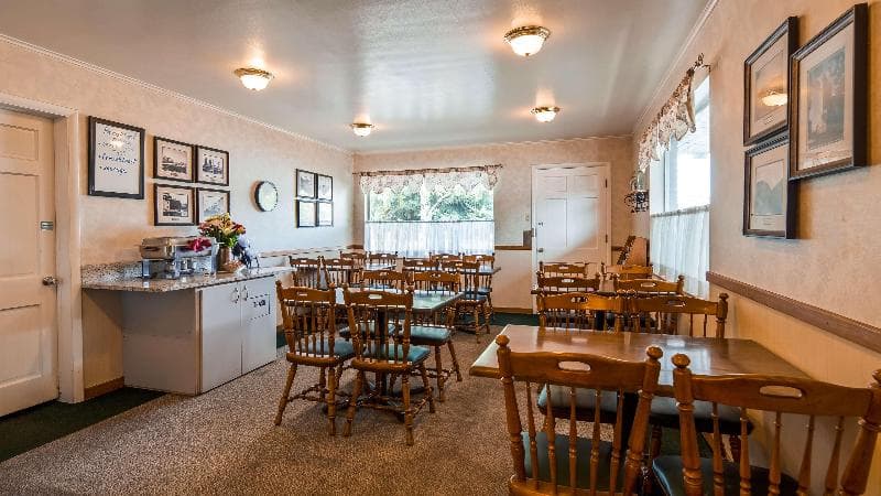 Baugh Motel, SureStay Collection by Best Western 3