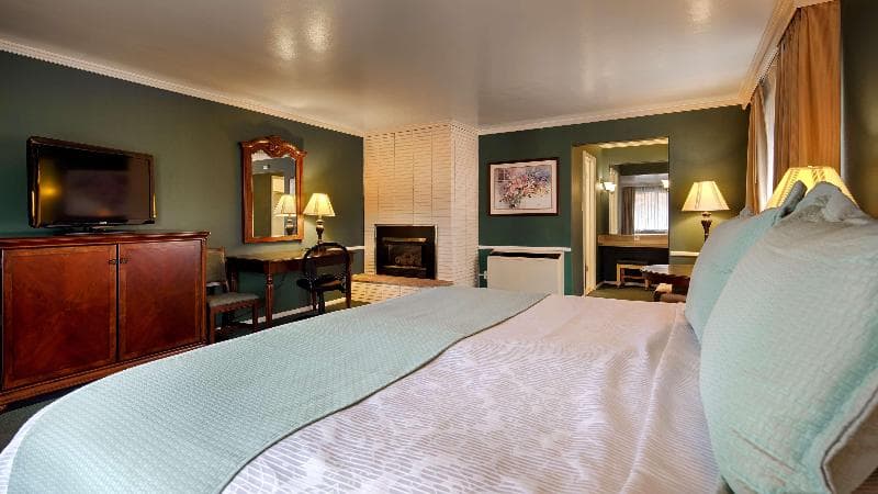 Baugh Motel, SureStay Collection by Best Western 5