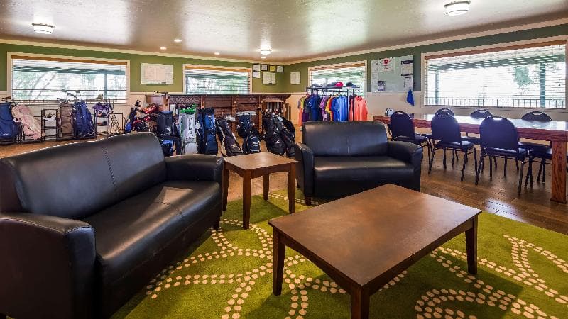 Best Western Paradise Inn & Resort 2