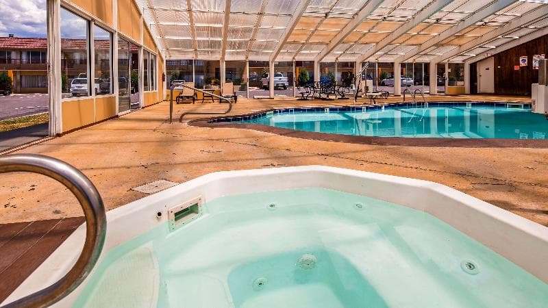 Best Western Paradise Inn of Nephi 4