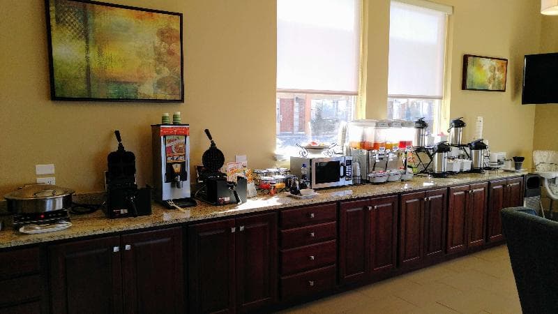 Best Western Paradise Inn of Nephi 5