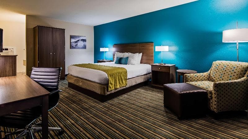 Best Western Paradise Inn of Nephi 3