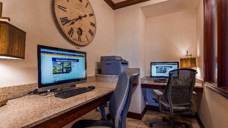 Best Western Plus Weston Inn photo 1