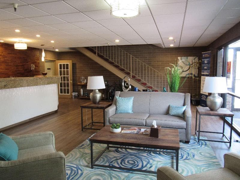 Best Western Inn Tooele 2