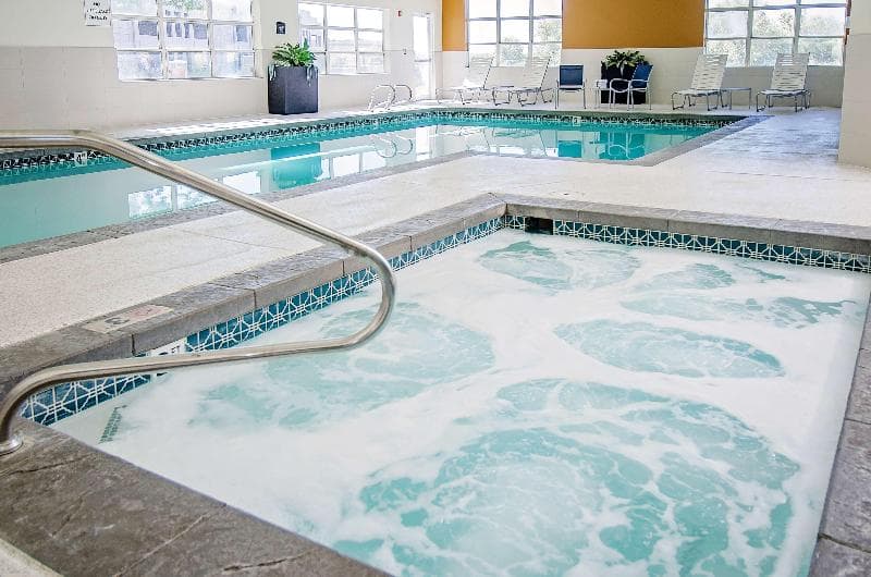 Best Western Timpanogos Inn 5