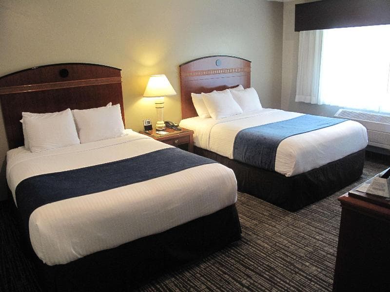 Best Western Timpanogos Inn 3