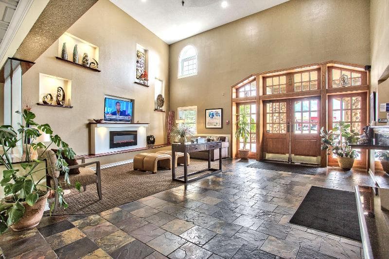 Best Western Mountain View Inn 3