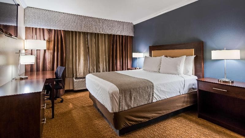 Best Western Mountain View Inn photo 1