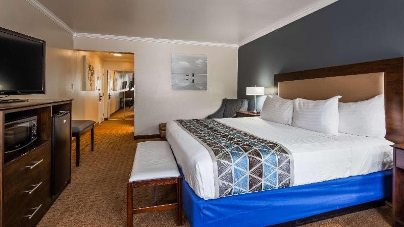 Best Western Mountain View Inn 2
