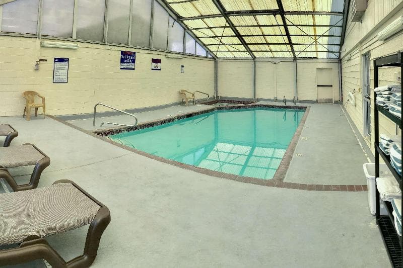 Best Western Carriage House Inn photo 1